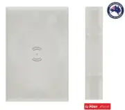Schneider Electric CLP591011 Clipsal Wiser, Window/Door Smart Sensor White