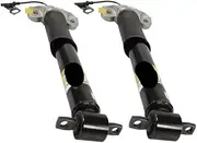 2pcs Rear Shock Absorber Strut Compatible For Ford Mustang Shelby GT350 5.2L V8 2015-2020 FR3Z18125AC, FR3Z18125T,ASH85961