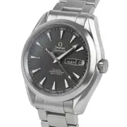 OMEGA Seamaster Aqua Terra 150M Co-Axial Chronometer Annual 231.10.43.22.06.001