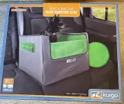 Skybox Rear Dog Booster Seat by Kurgo New