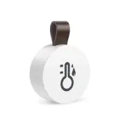 1 PCS Hygrometer Bluetooth Outdoor White J3N93088