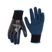 SA NEW Cyclone Sub-Zero Garden Gloves Large