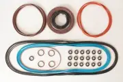 +Rotary Inc Turbo O Ring Kit Mazda RX-8 RX-7 13B MSP Rotary Engines