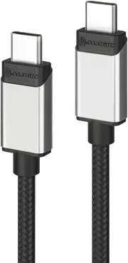 Alogic Ultra Fast Cable 2m Space Grey