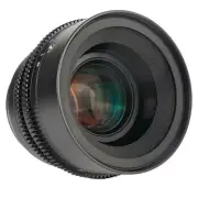 7artisans 35mm T1.05 Large Aperture ED RF Mount Cinema Lens for R5 R6 RP Camera