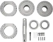 Differential Lock Kit Differential Locker SL C8.25 29 Steel 29 Spline Axles Standard Gear Spartan Locker for Imperial Fifth Avenue New Yorker Aspen