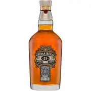 [Chivas Regal] Chivas Regal 25YO Scotch Whisky 700mL