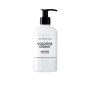 Matiere premiere Lozione mani e corpo Cologne Cedrat - 300 ml