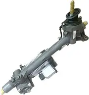 Electric Power Steering Rack Gear Box Compatible For VW JETTA 1K1909144J 1K1909144K 1K1 909 144J 1K1 909 144K Left Hand Drive