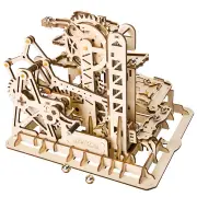 Robotime Marble Climber
