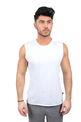 Men's Sleeveless Authentic EVERLAST Tank Top