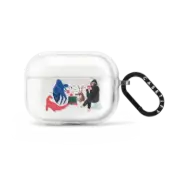 AirPods Pro 2 Impact Case Secret Meeting of Cryptids
