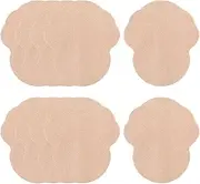 Generic Underarm Sweat Pad, Summer Sweat Absorbent, Anti-sweat, Gentle Decrease Armpit Sweat, No Trace, non woven fabric