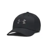 在飛比找momo購物網優惠-【UNDER ARMOUR】UA 男 Storm棒球帽_13