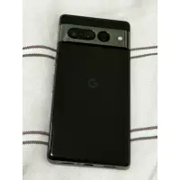 在飛比找蝦皮購物優惠-<<< 已售出>>> 二手 Google Pixel 7 p