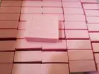 Bulk Lot x 100 Natural Berry Crush Soap Australian Made For Dry Senstive Skin