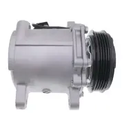 MSC60C A/C Compressor AKC201A001 for Mitsubishi Pajero Mini H56A 1996-1998