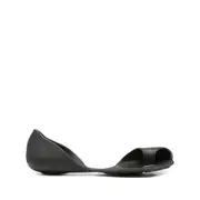 [Balenciaga] Balenciaga Zero Toe-loop Slides 42 IT BLACK