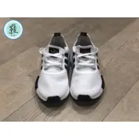 在飛比找蝦皮購物優惠-Adidas Nmd R1 白黑金 EG5662