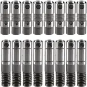 16pcs Active Fuel Management AFM DOD Valve Lifter For Chevy GM 5.3L 6.0L 6.2L (for: Chevrolet)