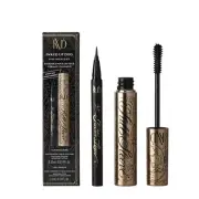 KVD Beauty Inked Up Duo Full-Size Tattoo Eyeliner + Tubing Mascara Set