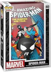 FUNKO POP! COMIC COVER: Marvel - Amazing Spider-Man #252