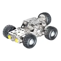 在飛比找momo購物網優惠-【eitech】益智鋼鐵玩具-迷你吉普車(C57)
