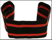 SUPER BENCH PRESS BAND GYM TITAN WEIGHTS LIFTING POWER SLING SHOT MARK BELL