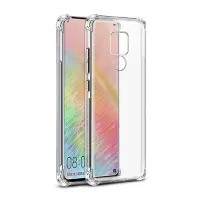 在飛比找Yahoo奇摩購物中心優惠-IN7 HUAWEI Mate 20X (7.2吋) 氣囊防