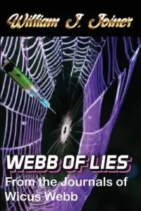 在飛比找博客來優惠-Webb of Lies: From the Journal