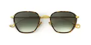 Eyepetizer Honore C.I-4-25 Men's Sunglasses Tortoiseshell Size 50