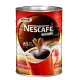 【NESCAFE 雀巢咖啡】醇品咖啡罐裝 500g/罐