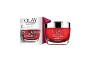 Olay Regenerist Collagen Peptide 24 Face Cream Moisturiser 50g