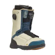 K2 Snow Trance Women's Snowboard Boots, Deep Blue/Loranne Smans, W9.5 MY25