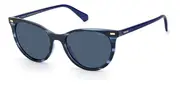 POLAROID-PLD 4107/S-JBW-5218-SUNGLASSES