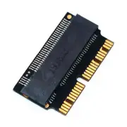 M.2 NVME SSD Convert Adapter for MacBook Air Pro Retina Mid 2013 2014 2015 2017