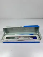 NEW Phenomenex Jupiter 5u C18 300A 250 x 1.00 mm 00G-4053-A0