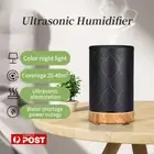 Essential Oil Humidifier Ultrasonic Air Diffuser Aroma Aromatherapy Purifier AU