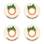 OJ Plain Jane Keyframe 87a 2020 Skateboard Wheels - 52mm