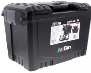 6917AB Sidekick XL Carrying Case, Portable Art & Craft Organizer with Handle