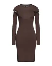 [BEN TAVERNITI™ UNRAVEL PROJECT] BEN TAVERNITI™ UNRAVEL PROJECT Mini dresses - Item 15211678