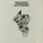 CORNELIUS/ARTO LINDSAY - Bad Advice - Vinyl (12")