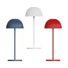 LED Desk Lamp Night Light USB Table Lamp for Restaurant Bedside Table Home