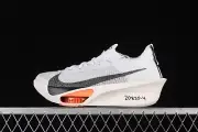 Nike Air Zoom Alphafly Next% 3 Mens US 8-12 Marathon Running Shoes WHITE