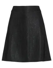 [VANESSA CARRUBBA] VANESSA CARRUBBA Mini skirts - Item 30378810
