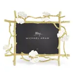 Michael Aram Butterfly Ginkgo Gold Frame, 5 x 7