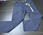 5.11 Tactical Taclite Pro Pants Dark Navy Size 38x34 New