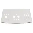 Delonghi cup rest base for Primadonna S Evo coffee machine ECAM510 ECAM516