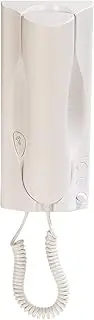 Urmet 1133/15 Universal Headphone for Exchanging your Old Intercom and Home Phone