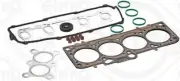 Head Gasket Set Kit FOR AUDI A3 101bhp 8L 1.6 96->03 CHOICE1/2 AKL APF AEH